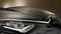 Citroen DS5 more photos 20.06.2011