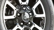 Toyota Tundrasine concept