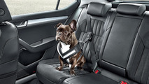 Skoda accessories