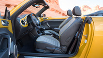 2016 Volkswagen Beetle Dune