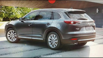 2017 Mazda CX-9