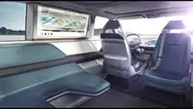 Concept VW BUDD-e