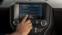 2016 Ford's SYNC 3