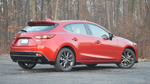 2016 Mazda Mazda3