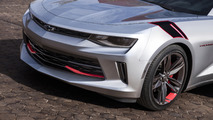 Chevrolet Camaro Red Line Series concept