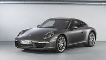 Porsche Tequipment 911