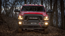 2017 Ram Power Wagon