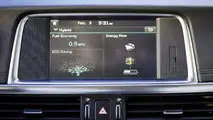 Kia Optima Hybrid / Optima Plug-in Hybrid