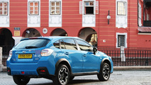 2016 Subaru XV UK Spec