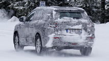 Renault Maxthon spy photo