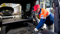 Ford Explorer Production Begins In Russia 11.04.2013