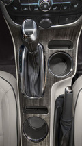2014 Chevrolet Malibu 31.5.2013