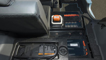 2013 Chevrolet Spark EV