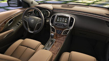 2014 Buick LaCrosse