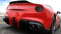 Ferrari F12 Berlinetta Spia by DMC Germany 21.3.2013