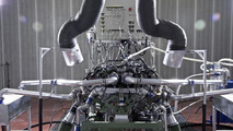 Bentley Continental GT3 development photo 12.6.2013