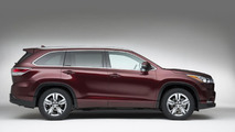 2014 Toyota Highlander