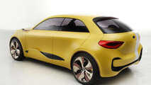 Kia CUB concept 28.03.2013