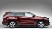 2014 Toyota Highlander