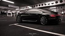 2013 Saab 9-3 by Gray Design