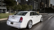 2013 Chrysler 300 Motown Edition 20.12.2012