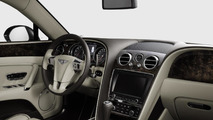 2014 Bentley Continental Flying Spur