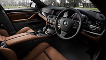 BMW 5-Series Exclusive Sport edition