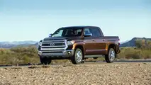 2014 Toyota Tundra 07.2.2013