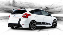 Ford Focus ST by MS Design Competition 04.2.2013