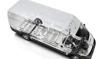 2014 Ram Promaster 07.2.2013