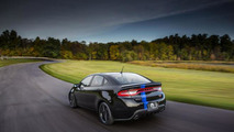2013 Dodge Dart Mopar