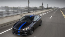 2013 Dodge Dart Mopar