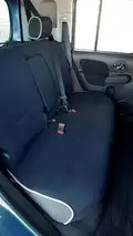 2012 Nissan Cube