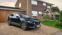 Mazda'nın Yeni Servisi