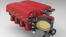 Compresseur V8 Ford