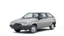 Skoda Favorit