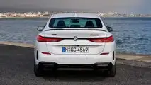 BMW M235i xDrive Gran Coupé (2020) im Test