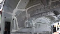 Sandy Munro Talks To Sean Mitchell About Tesla And Detroit Differences