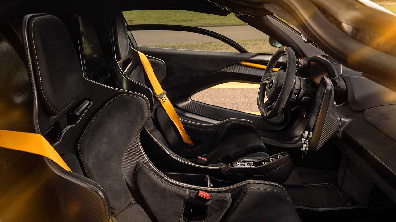 Novitec McLaren Senna