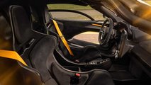 Novitec McLaren Senna