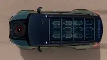 Fisker Ocean