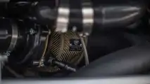 Hennessey Audi R8 HPE900 Twin Turbo Upgrade
