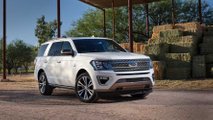4. Ford Expedition