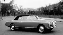 Lancia Aurelia (1950-1958)