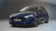 Hyundai i20: Die neue Generation
