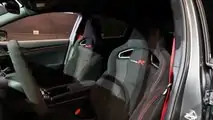 2020 Honda Civic Type R Sport Line