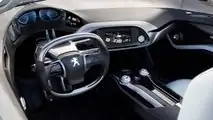 Peugeot SR1 Concept (2010)
