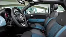 Fiat 500 Hybrid (2020)