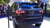 Jeep PHEVs At CES Live Image