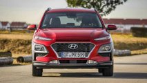 Hyundai Kona Hybrid (2020) im Test